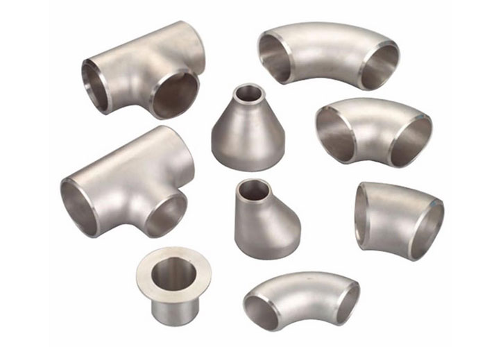 304h Stainless Steel Pipe Fittings