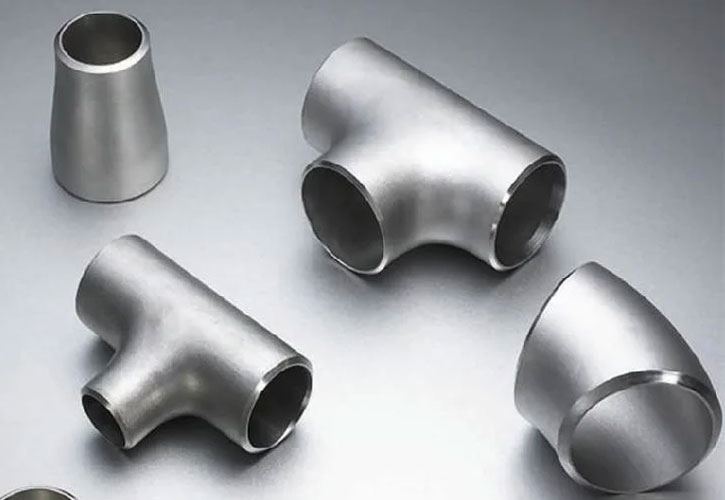 310 Stainless Steel Pipe Fittings