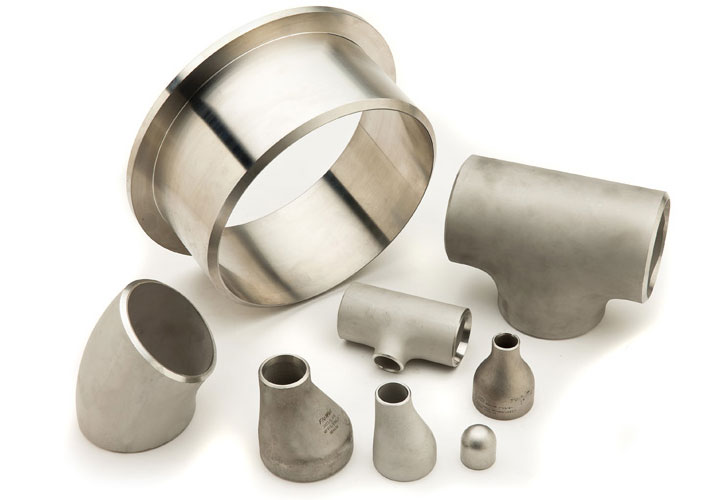 310s Stainless Steel Pipe Fittings