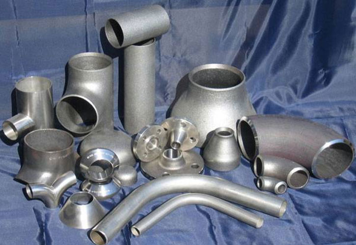 316h Stainless Steel Pipe Fittings