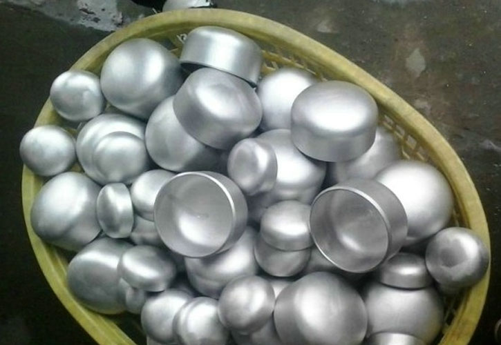 317l Stainless Steel Pipe Fittings