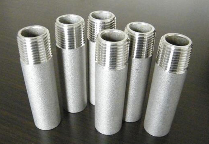 347 Stainless Steel Pipe Fittings