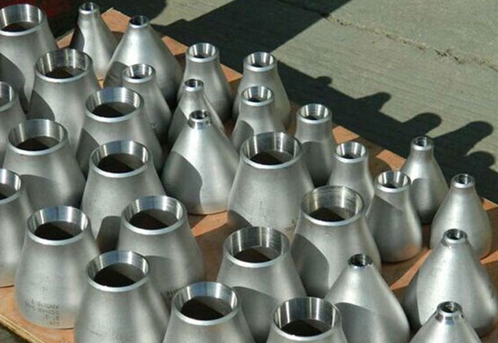 347h Stainless Steel Pipe Fittings