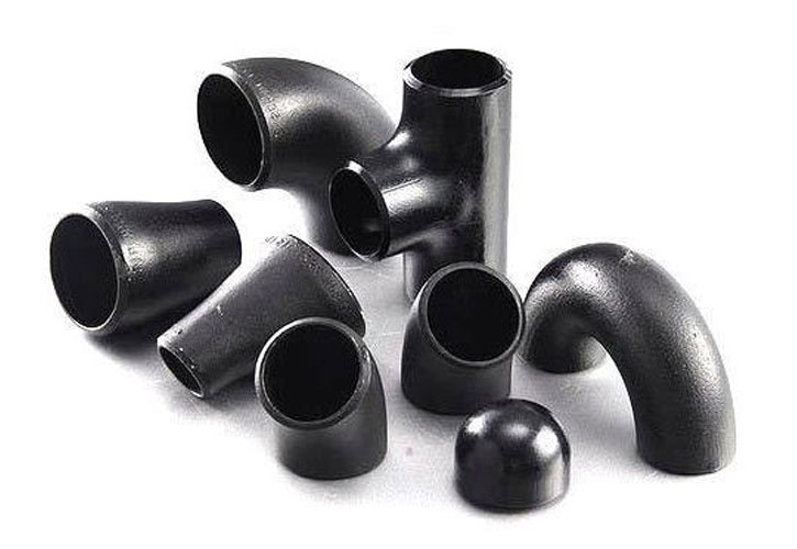 A234 WPB Carbon Steel Pipe Fittings