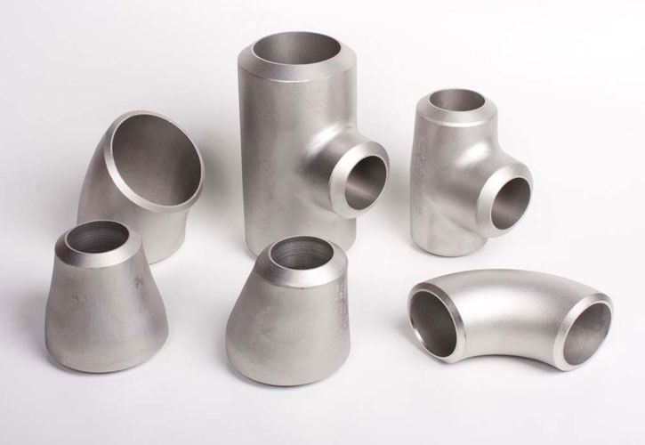 Alloy 20 Pipe Fittings