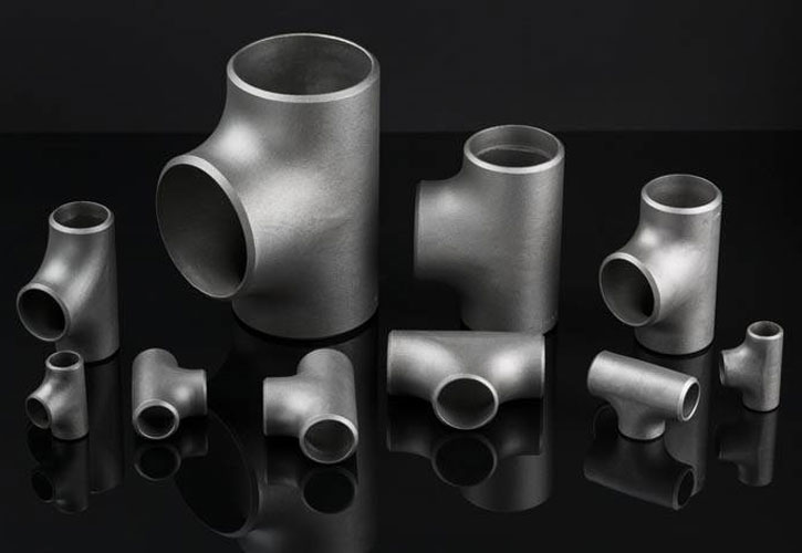 Alloy Steel Pipe Fittings