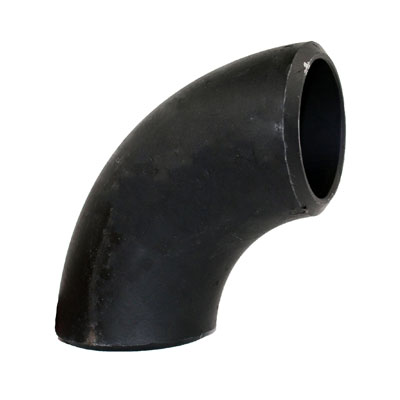 Carbon Steel 1.5D Elbow