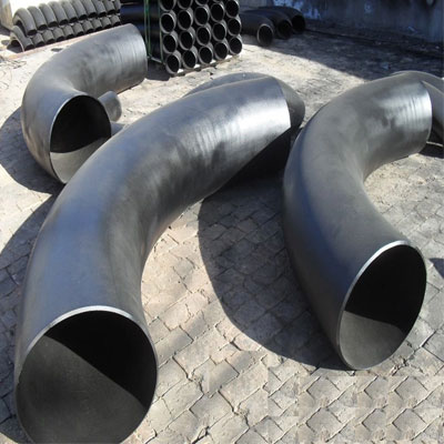 Carbon Steel 10D Elbow