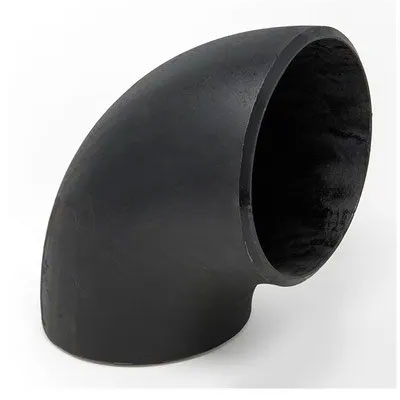 Carbon Steel 1D Elbow