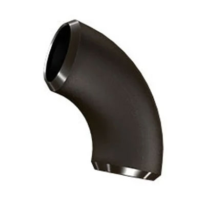 Carbon Steel 3D Elbow