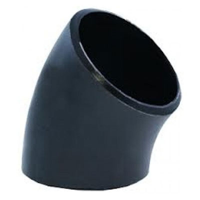 Carbon Steel 45 Degree Elbow