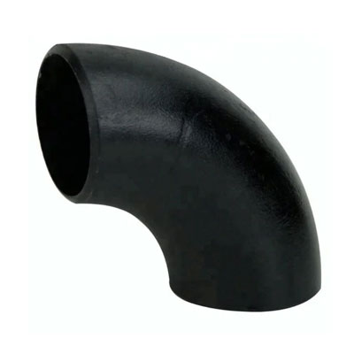 Carbon Steel 90 Degree Elbow