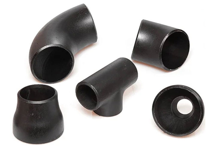 Carbon Steel Pipe Fittings