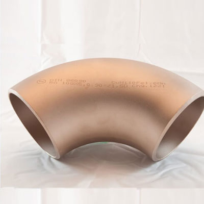 Copper Nickel 1.5D Elbow