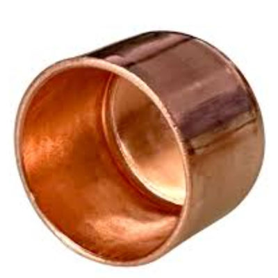 Copper Nickel End Caps