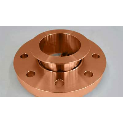 Copper Nickel Lap Joint Stub End