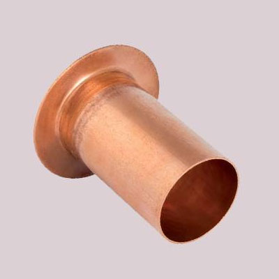 Copper Nickel Long Stub End