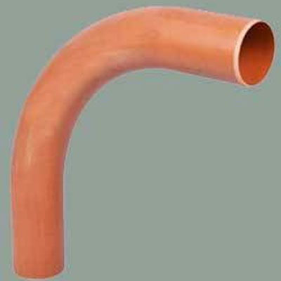 Copper Nickel Piggable Bend