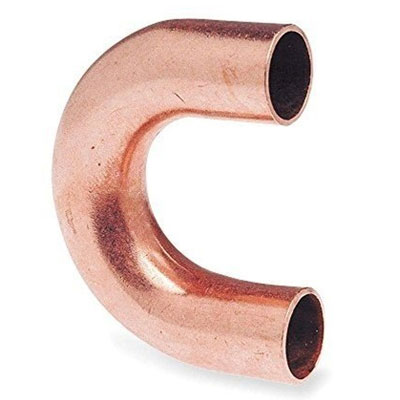 Copper Nickel U Bend