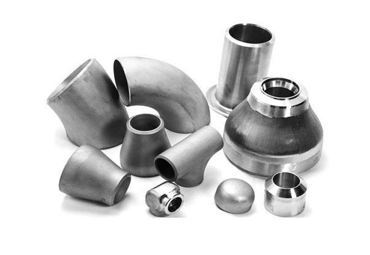 Hastelloy c22 Fittings