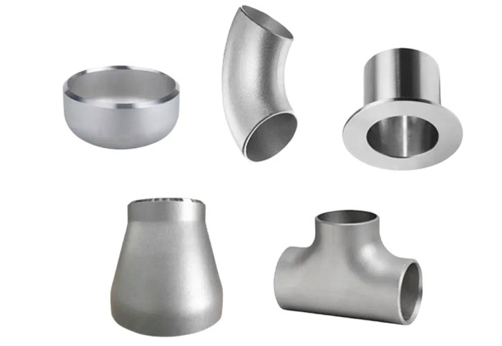 Incoloy 825 Fittings