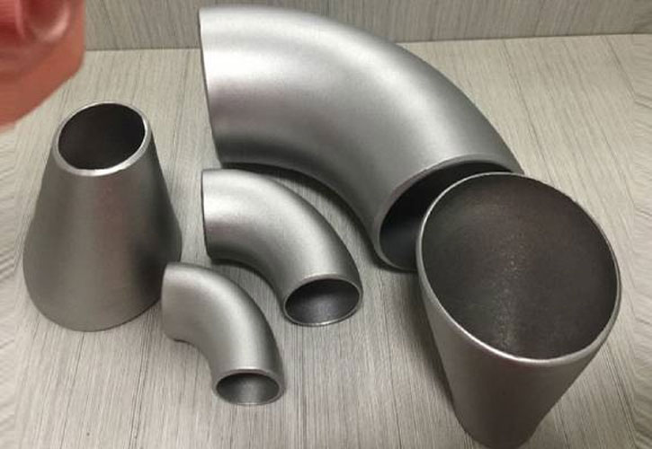 Inconel 600 Fittings