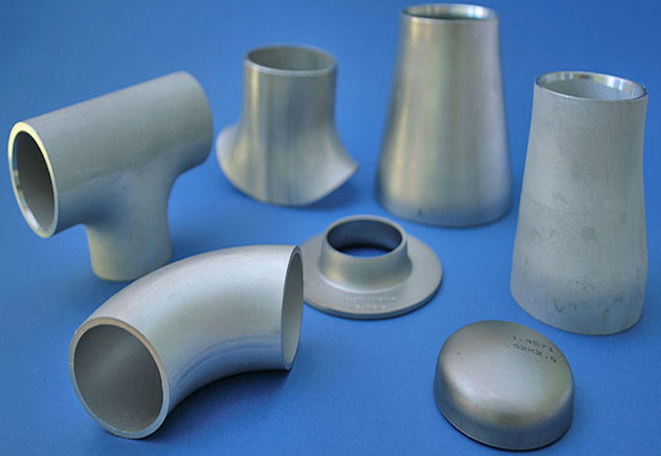 Inconel 601 Fittings