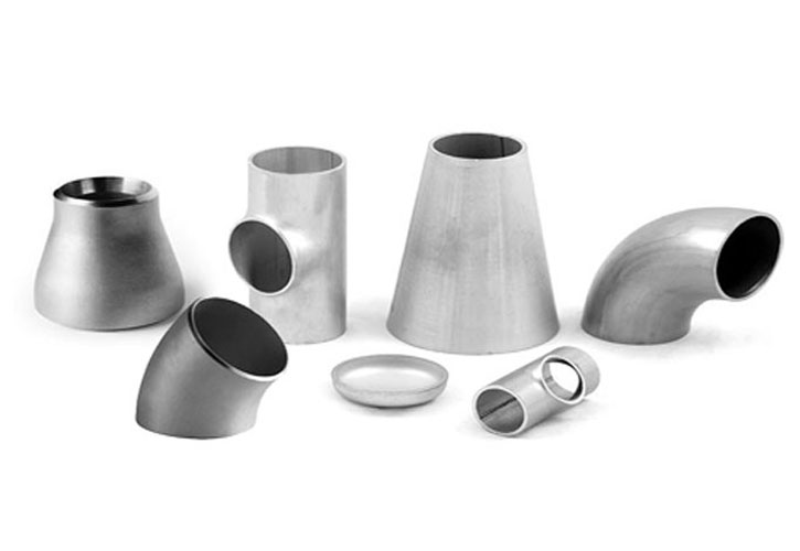 Inconel 625 Fittings