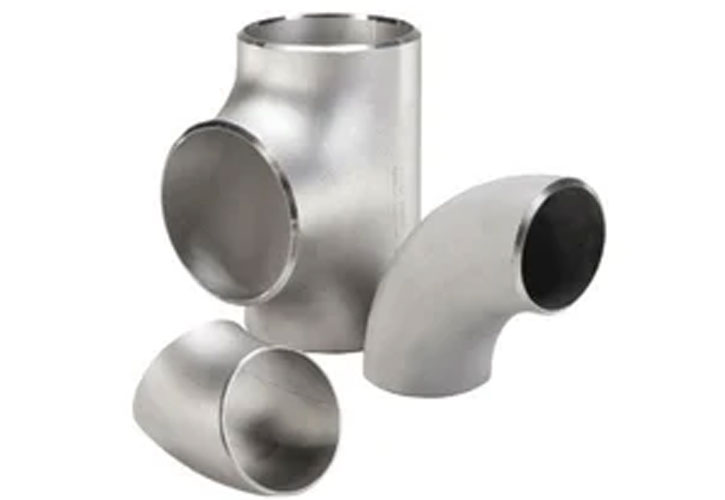 Inconel 718 Fittings