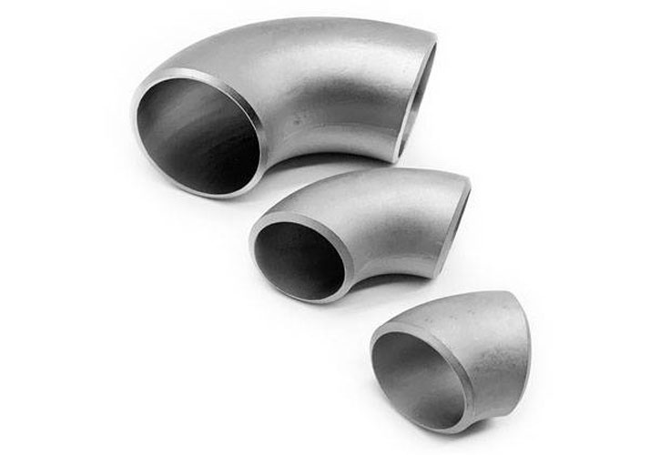 Monel k500 Fittings