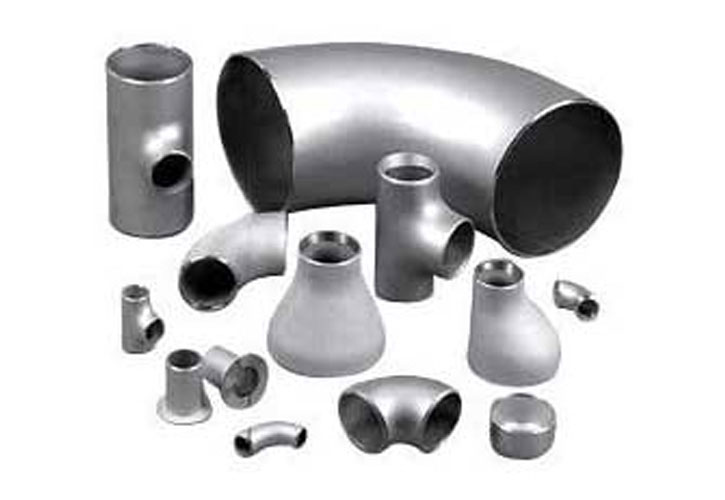 Nickel 200 Fittings