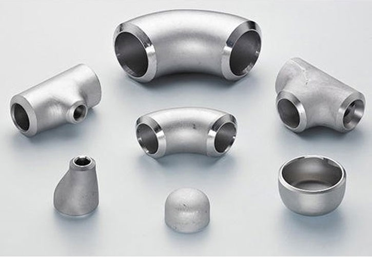 Stainless Steel Pipe Fittings