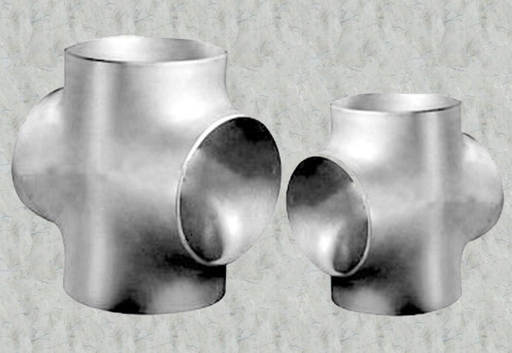 Super Duplex UNS S32750 Pipe Fittings