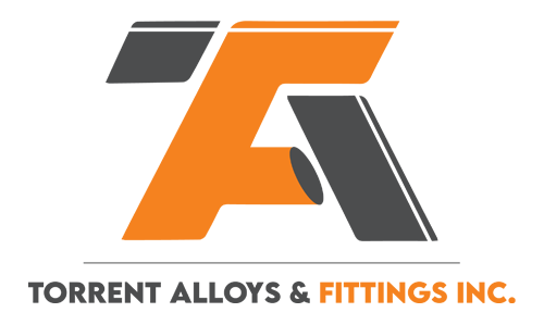 Torrent Alloys & Fittings Inc Logo